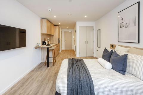 undefined, Leylands Road, Leeds LS2