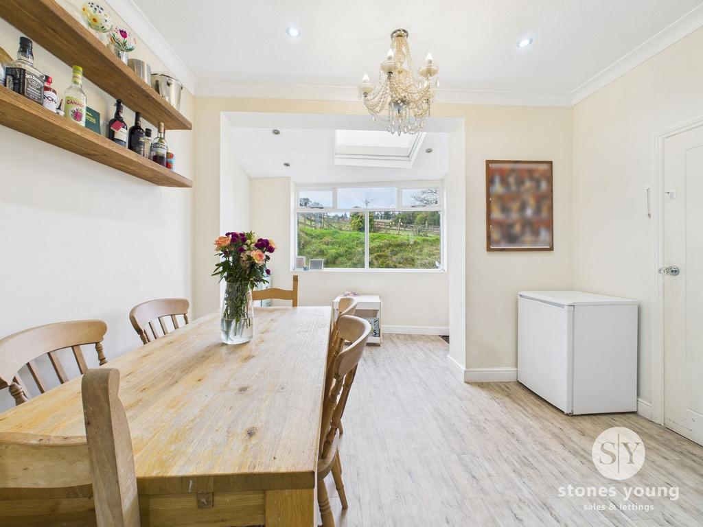 Kitchen / Diner