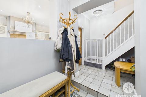 4 bedroom semi-detached house for sale, Knowsley Road, Wilpshire, BB1