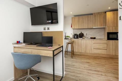 undefined, Leylands Road, Leeds LS2