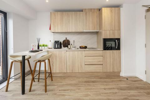 undefined, Leylands Road, Leeds LS2