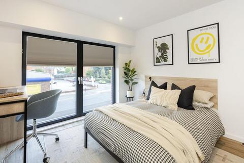 undefined, Leylands Road, Leeds LS2
