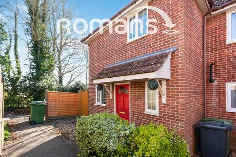 undefined, Hillcrest Court, Basingstoke, Hampshire