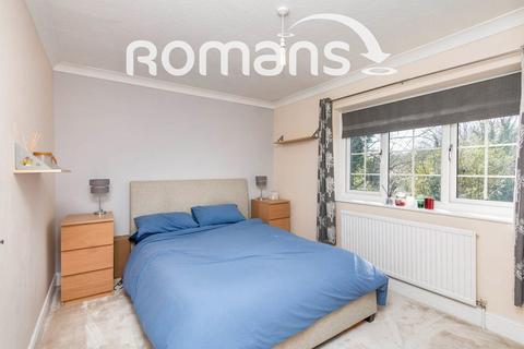 undefined, Hillcrest Court, Basingstoke, Hampshire