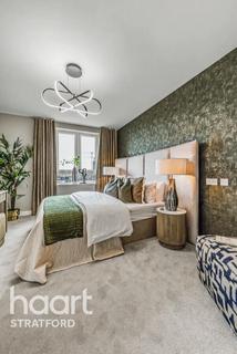 undefined, Apartments, London