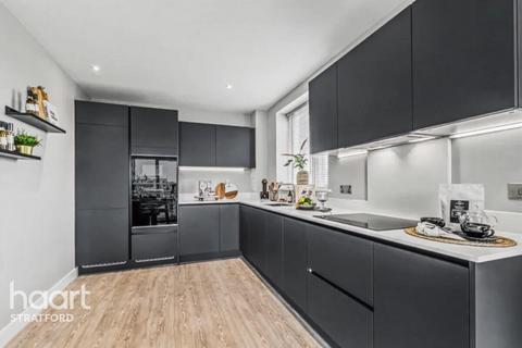 undefined, Apartments, London