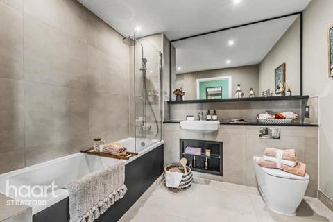 undefined, Apartments, London