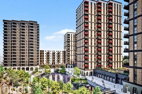 undefined, Apartments, London