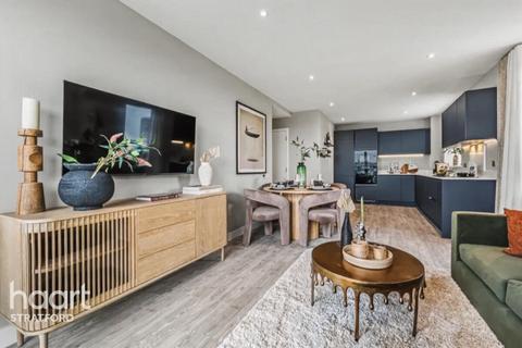 undefined, Apartments, London