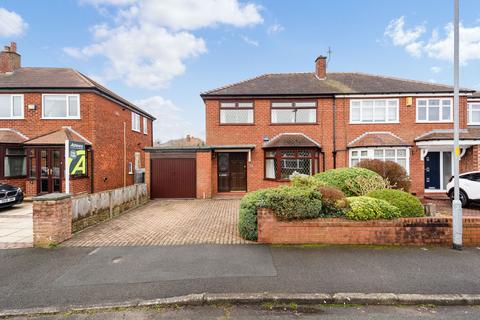 Hayman Avenue, Leigh WN7