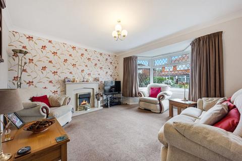 undefined, Hayman Avenue, Leigh WN7