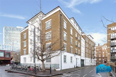 undefined, Lamb Street, London, E1