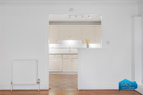 undefined, Lamb Street, London, E1
