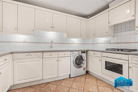 undefined, Lamb Street, London, E1
