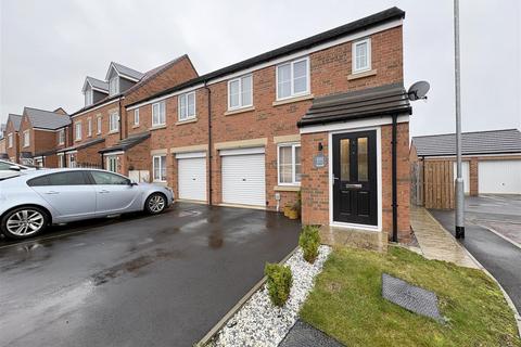 undefined, Birch Way, Newton Aycliffe