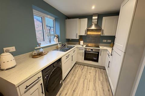 undefined, Birch Way, Newton Aycliffe