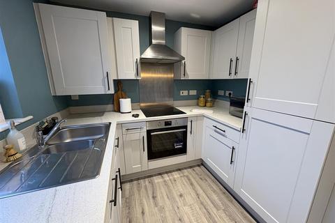 undefined, Birch Way, Newton Aycliffe