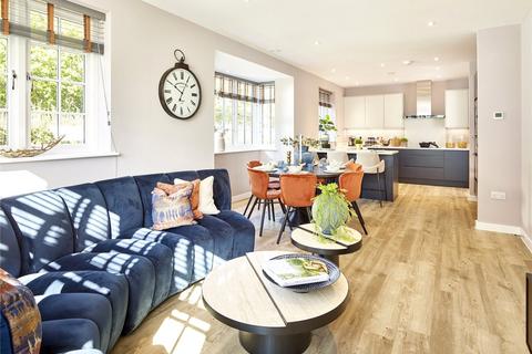 undefined, Ochre Meadows, Theale, Reading, Berkshire, RG7