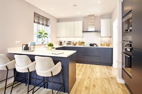 undefined, Ochre Meadows, Theale, Reading, Berkshire, RG7
