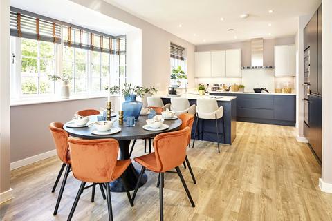 undefined, Ochre Meadows, Theale, Reading, Berkshire, RG7