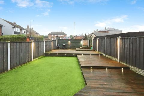 3 bedroom semi-detached house for sale, Welwyn Close, Sheffield, S12