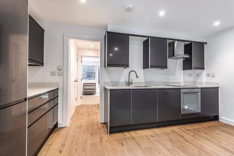 undefined, Elm Grove, Wimbledon, London, SW19