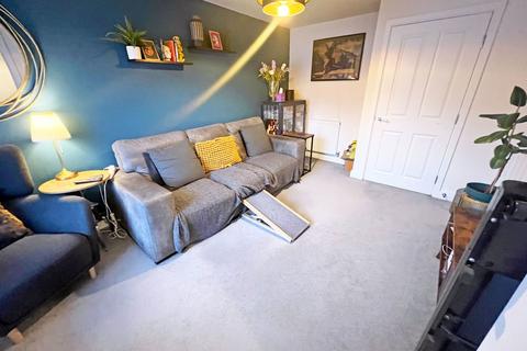 undefined, Inver Road, Lubbesthorpe, Leicester, Leicestershire, LE19 4DL