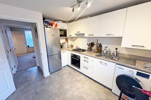undefined, Inver Road, Lubbesthorpe, Leicester, Leicestershire, LE19 4DL