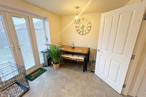 undefined, Inver Road, Lubbesthorpe, Leicester, Leicestershire, LE19 4DL
