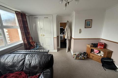 Carnarvon Road,  Reading,  RG1