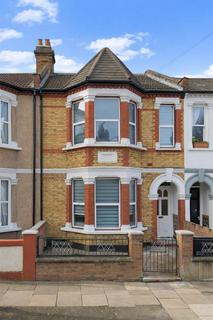 undefined, Chandos Road, London