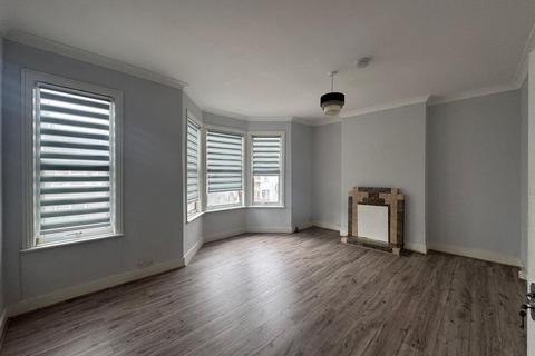 undefined, Chandos Road, London