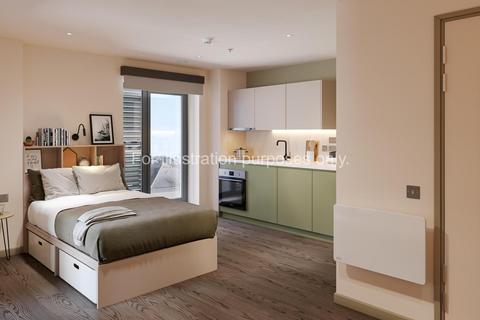 undefined, Halmyre Street, Edinburgh EH6