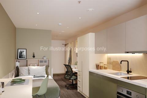 undefined, Halmyre Street, Edinburgh EH6