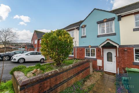 undefined, Exeter EX4