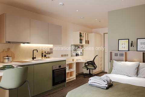 undefined, Halmyre Street, Edinburgh EH6