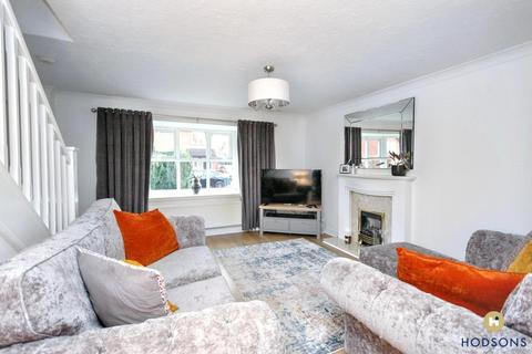 undefined, Pinders Green Drive, Leeds LS26