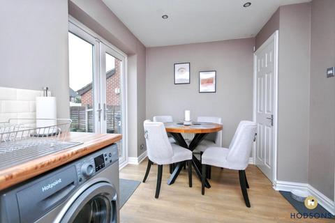 undefined, Pinders Green Drive, Leeds LS26