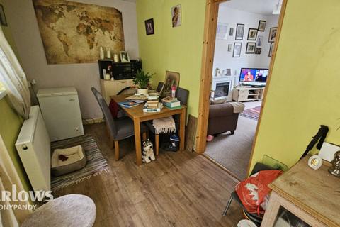 3 bedroom terraced house for sale, Oakland Terrace, Ferndale CF43
