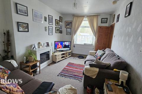 3 bedroom terraced house for sale, Oakland Terrace, Ferndale CF43