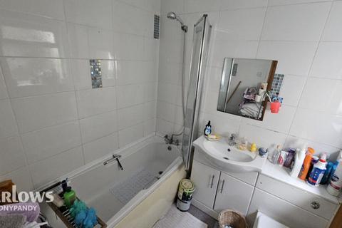 3 bedroom terraced house for sale, Oakland Terrace, Ferndale CF43
