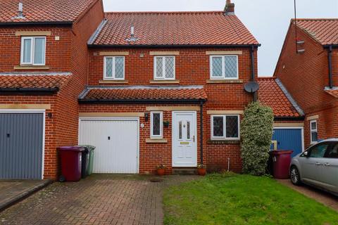 Penny Engine Lane, Eckington, Sheffield, S21