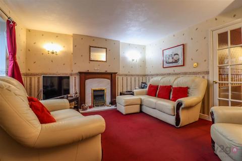 3 bedroom semi-detached house for sale, Penny Engine Lane, Eckington, Sheffield, S21
