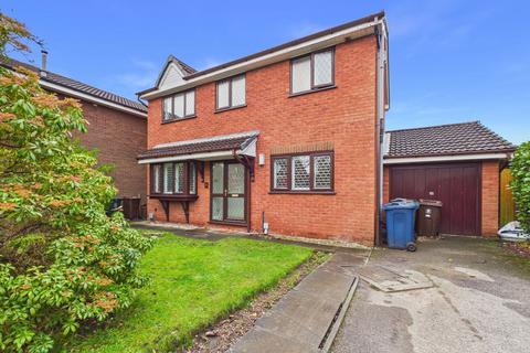 undefined, Pine Avenue, Ormskirk L39 2YP