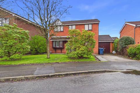 undefined, Pine Avenue, Ormskirk L39 2YP