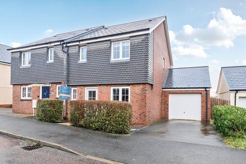 undefined, Cranbrook, Exeter EX5