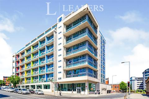 undefined, The Litmus Building, 195 Huntingdon Street, Nottingham, NG1