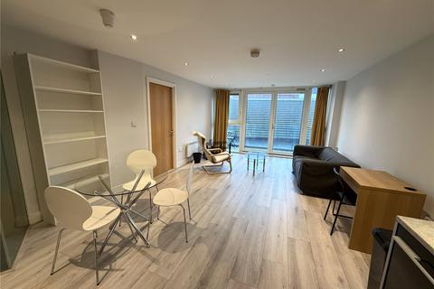 undefined, The Litmus Building, 195 Huntingdon Street, Nottingham, NG1