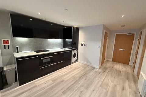 undefined, The Litmus Building, 195 Huntingdon Street, Nottingham, NG1