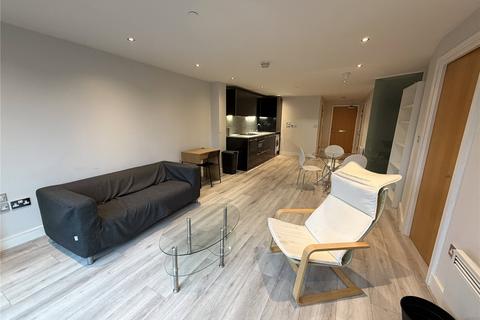 undefined, The Litmus Building, 195 Huntingdon Street, Nottingham, NG1